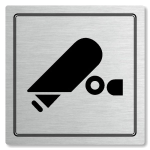 Piktogram Kamera